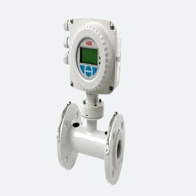 Gas Flow Meter 2